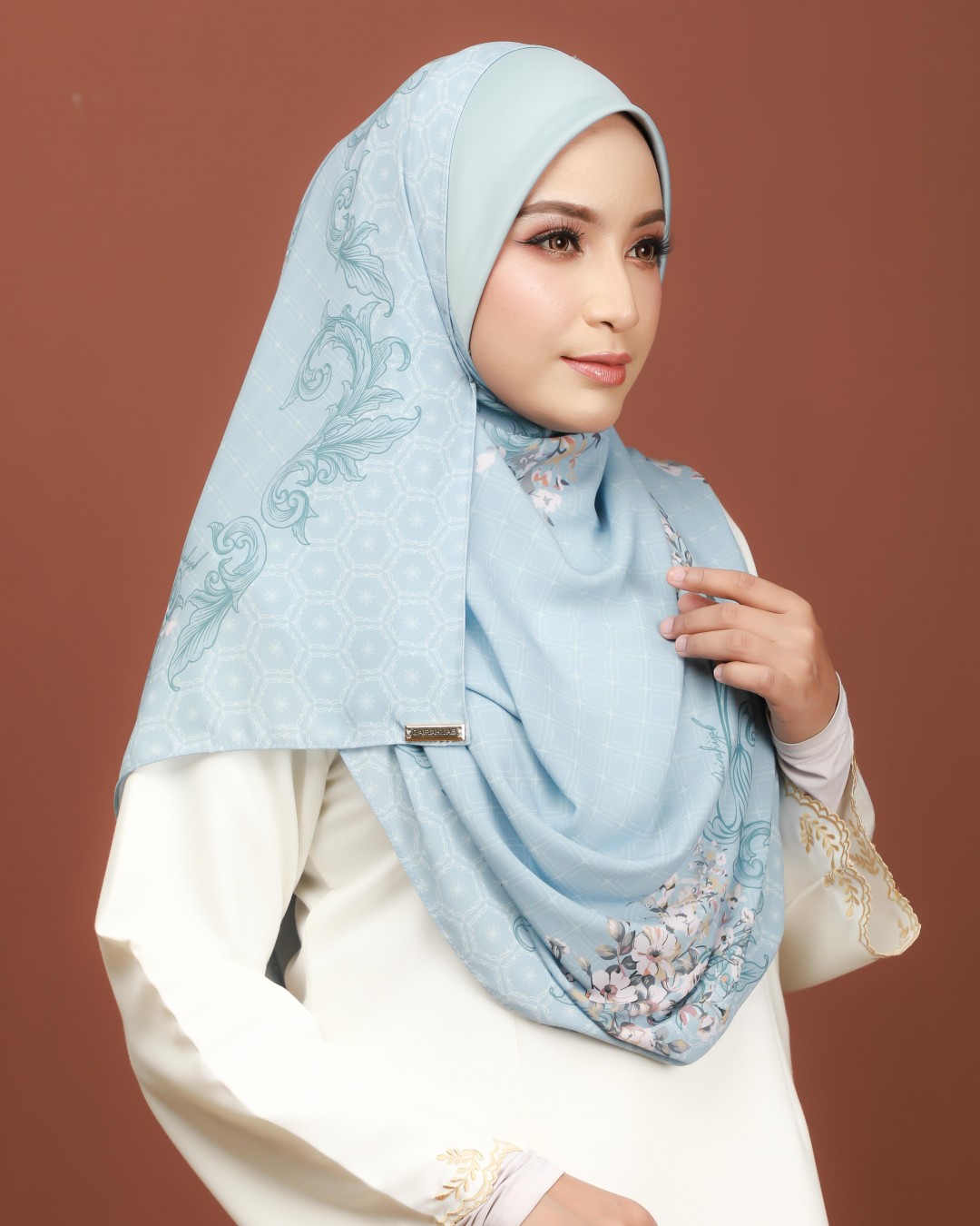 SURAYA PRINTED - SUR38