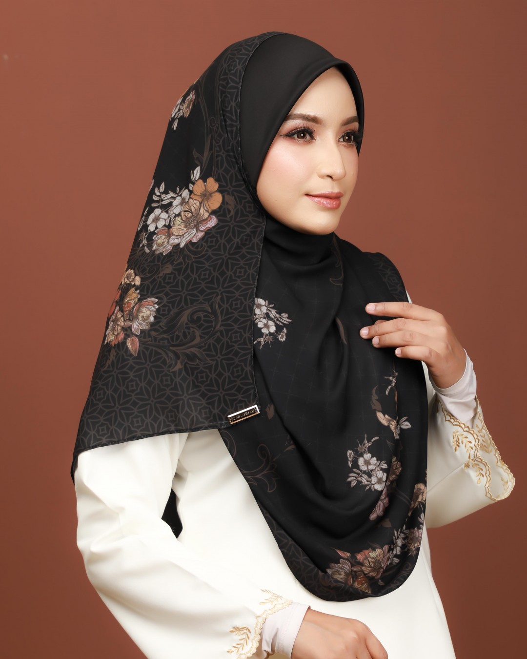 SURAYA PRINTED - SUR46