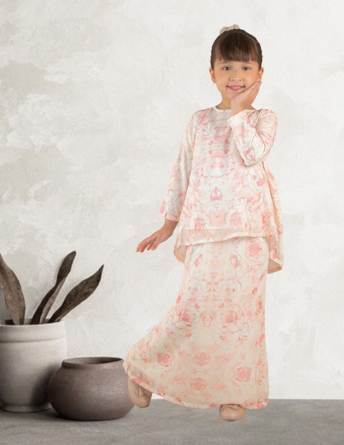 KURUNG QAIRA KEDAH KIDS- KQK11