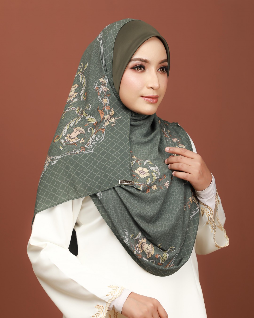 SURAYA PRINTED - SUR42