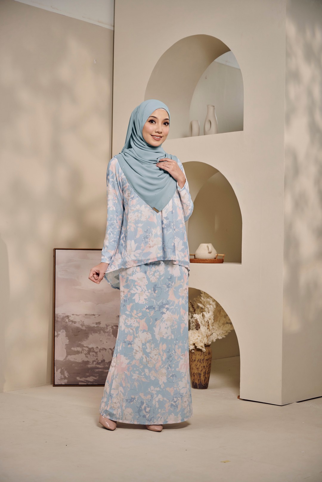 KURUNG QAIRA KEDAH - KQ06