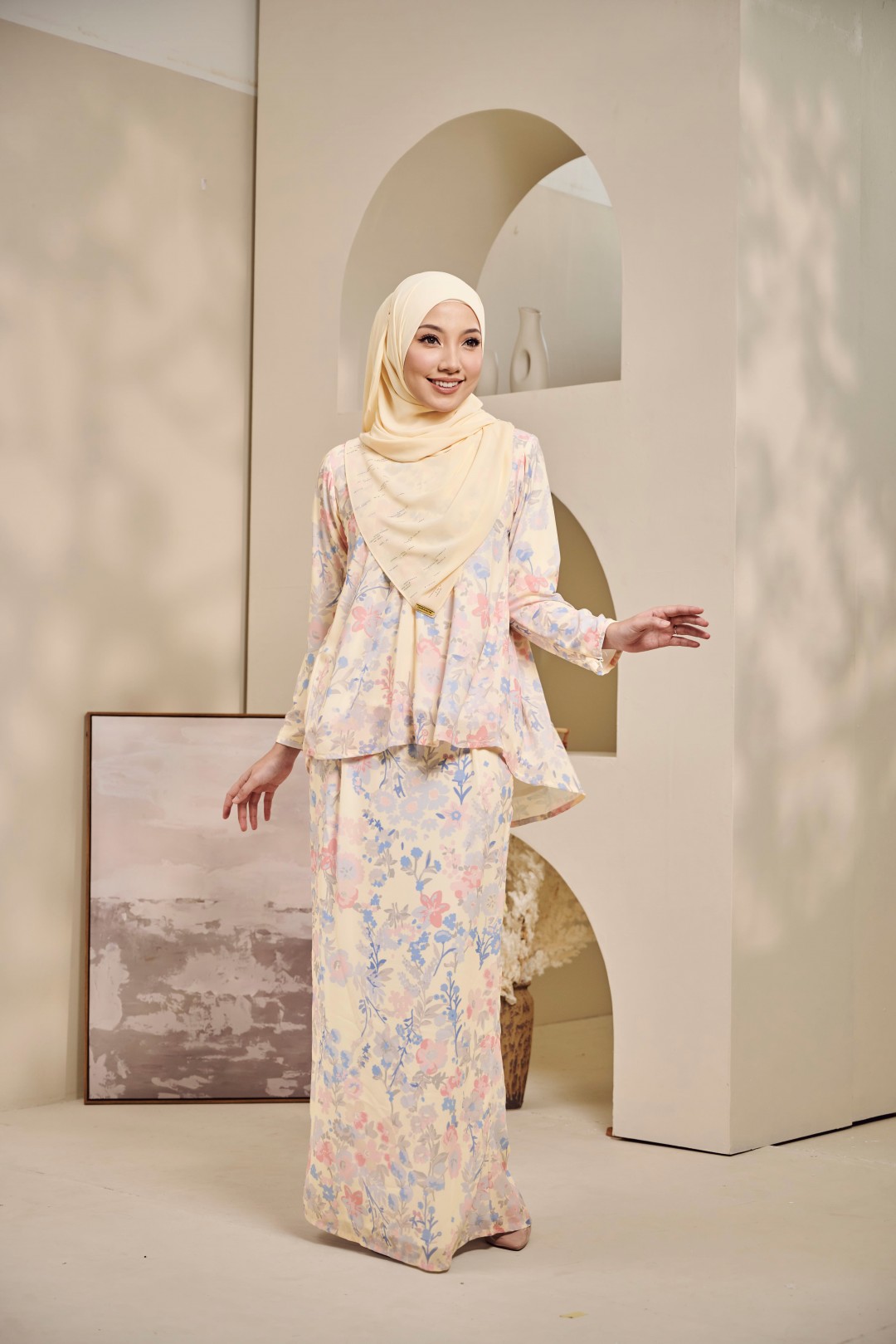 KURUNG QAIRA KEDAH - KQ10