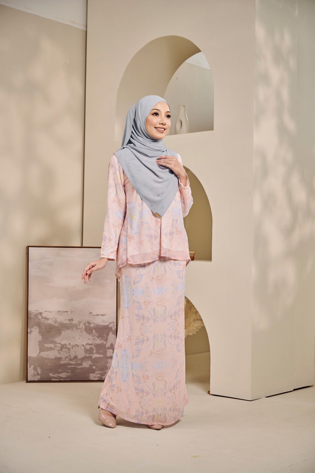 KURUNG QAIRA KEDAH - KQ07
