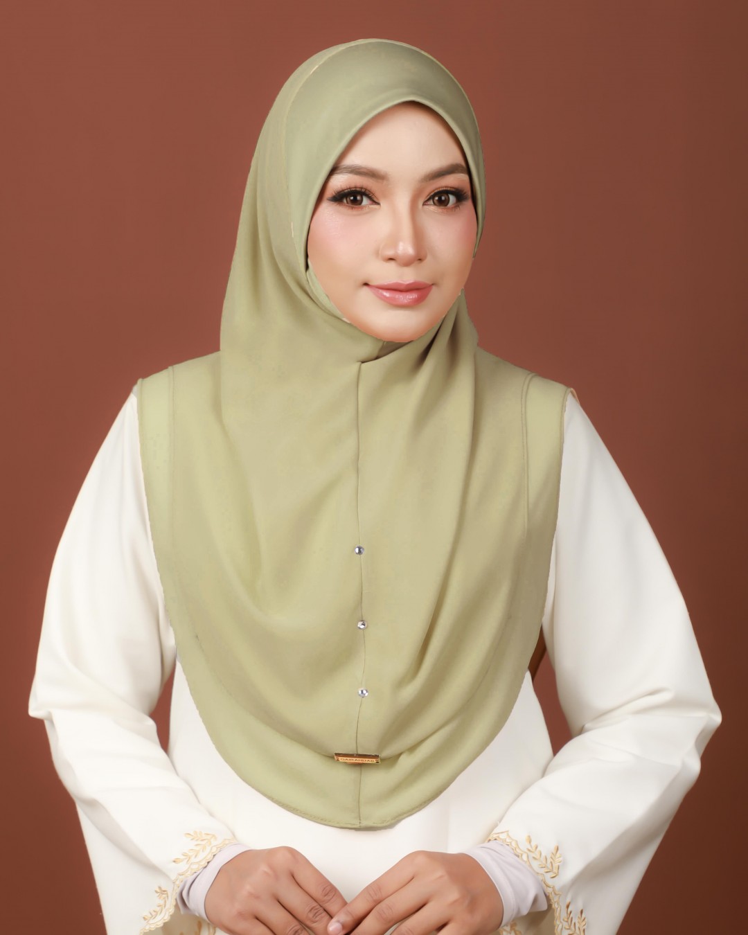 RAUDHAH PLAIN - RP33 (SAND)