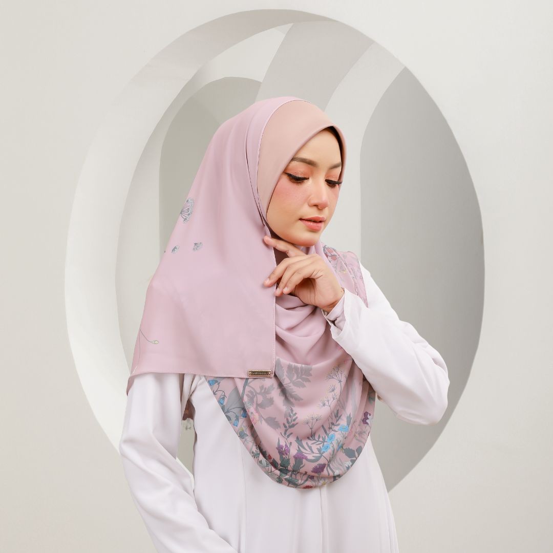 SURAYA PRINTED - SUR30