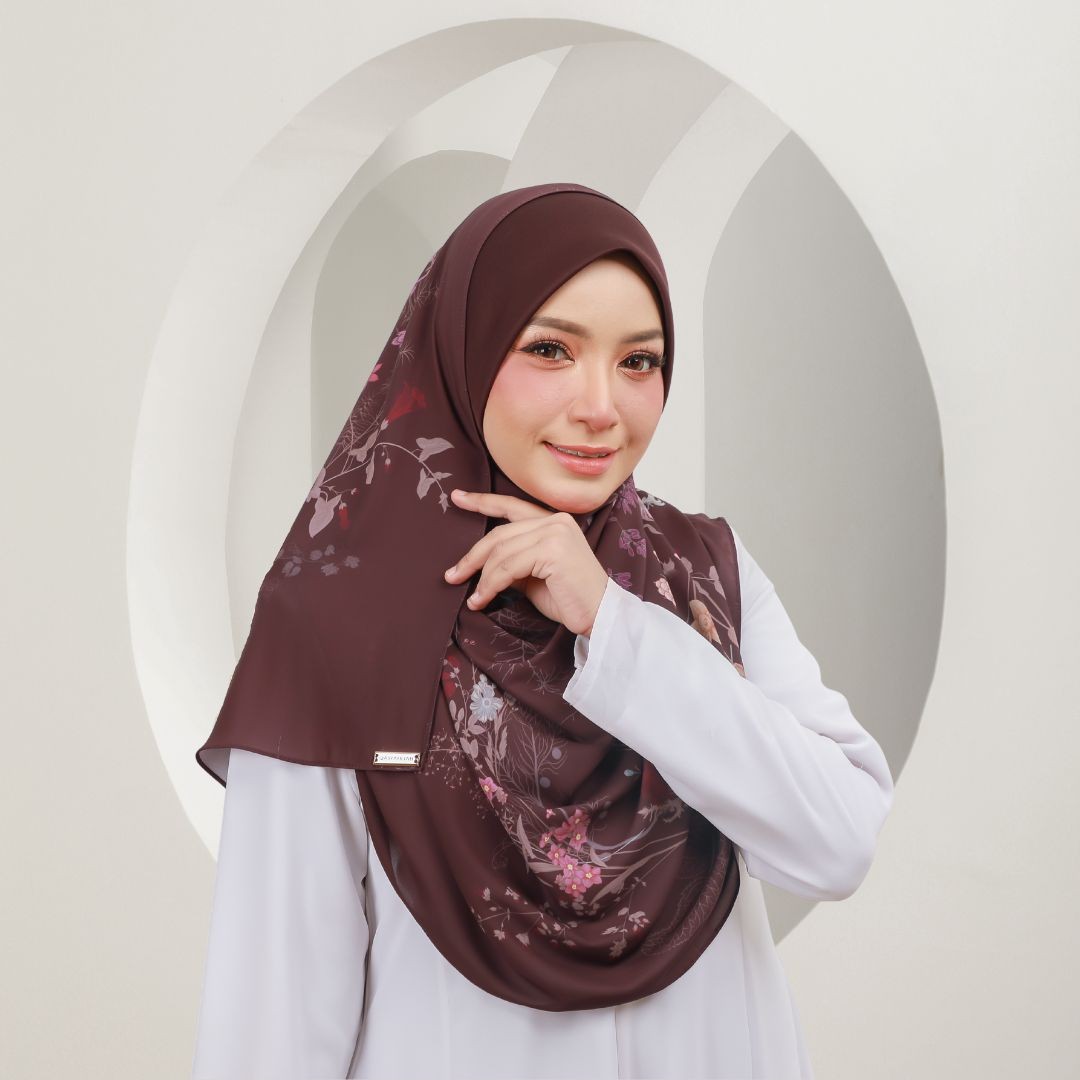 SURAYA PRINTED - SUR34