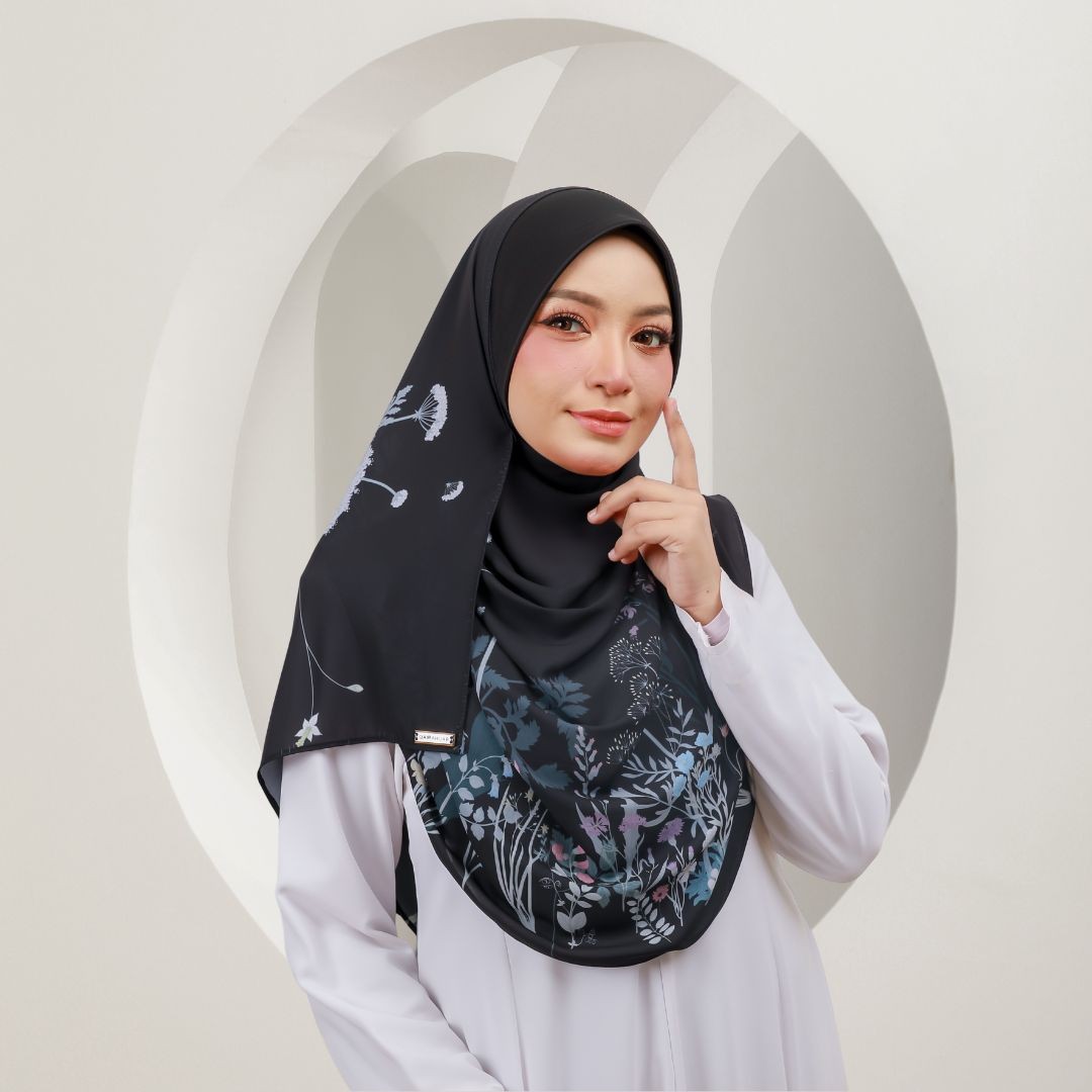 SURAYA PRINTED- SUR37