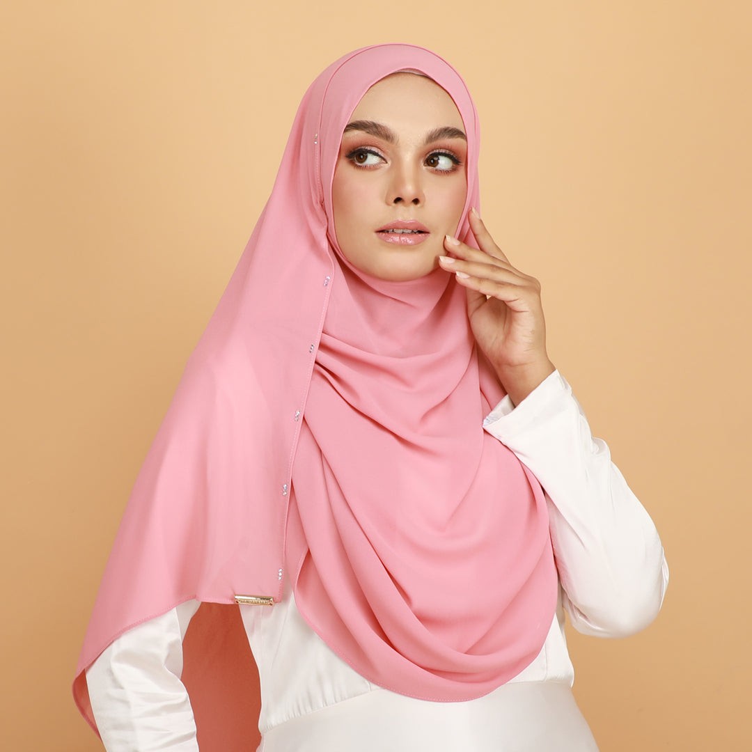 THEA - TH08 (BABY PINK)