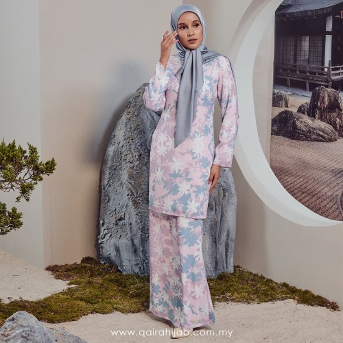 KURUNG AISYAH - AS02
