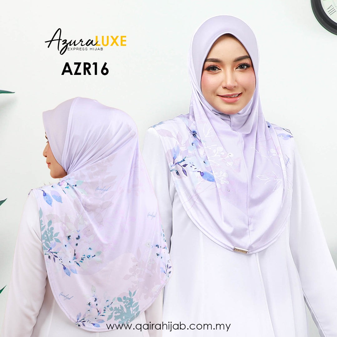 AZURA LUXE - AZR16