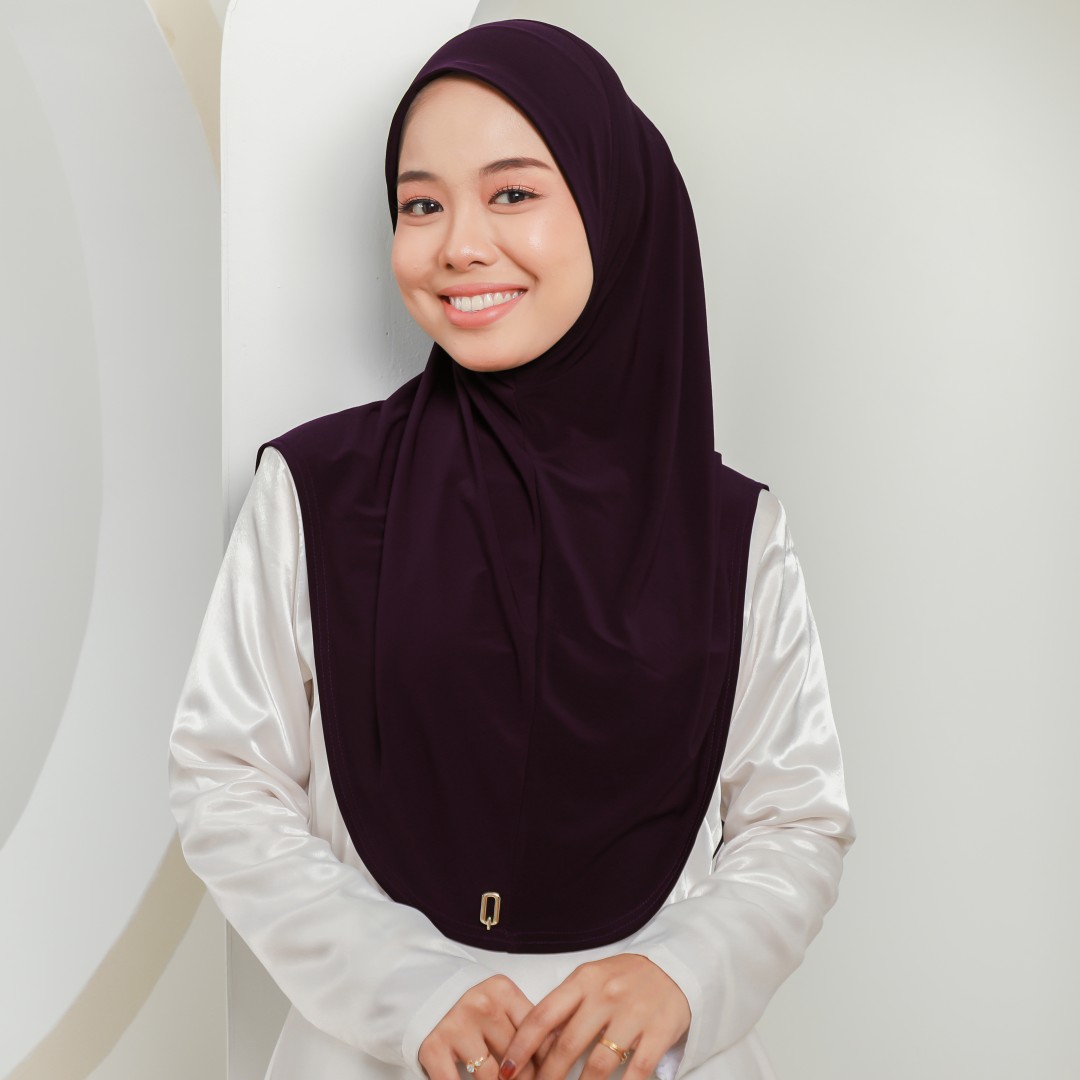 DEENA - DEE37 MULBERRY