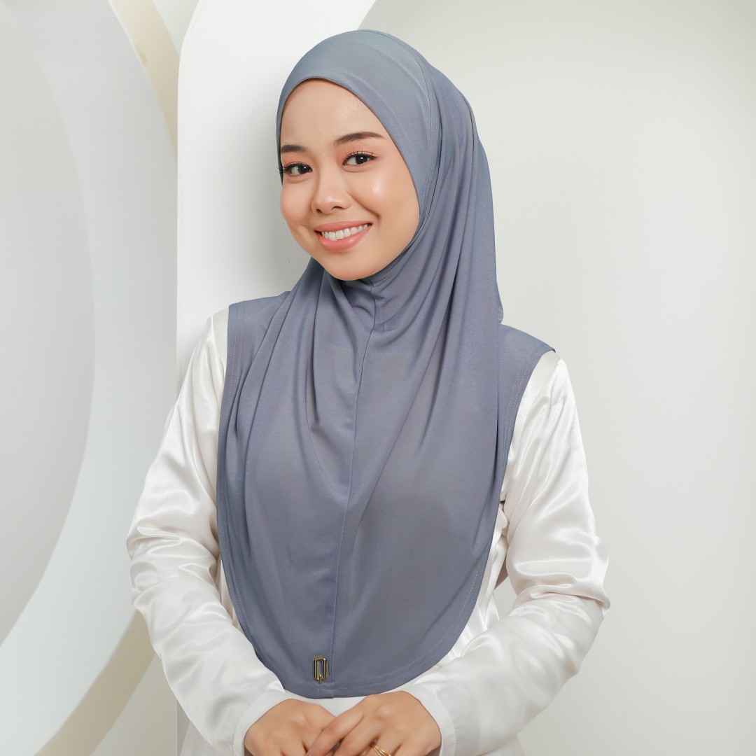 DEENA - DEE43 PEWTER GREY