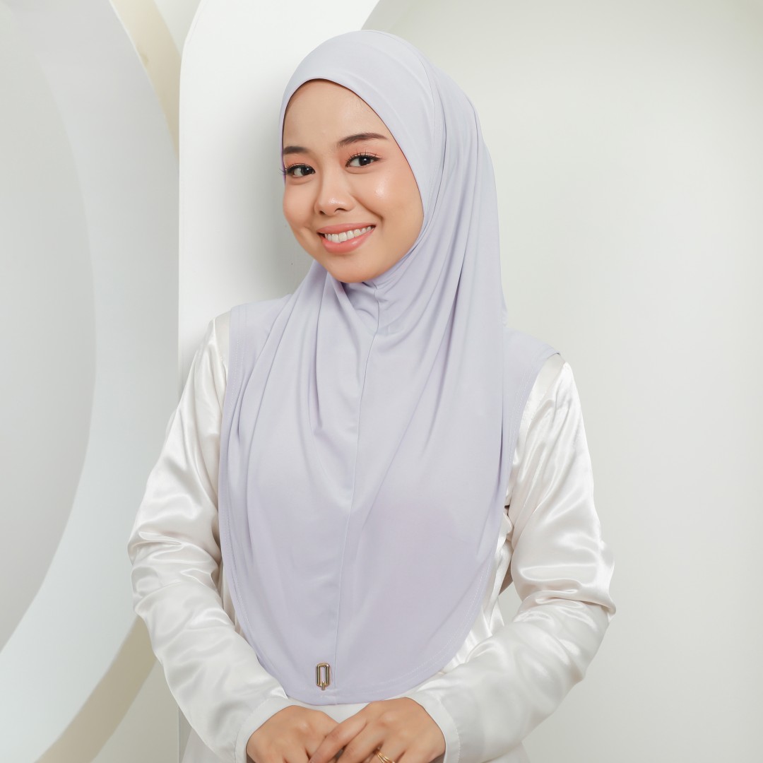 DEENA - DEE44 SILVER