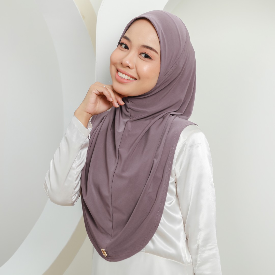 DEENA - DEE50 MAUVE