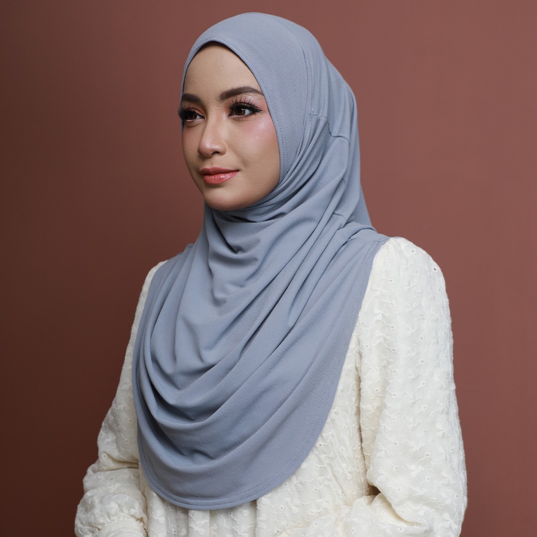 DIAN PLAIN EXPRESS - DL03 SILVER