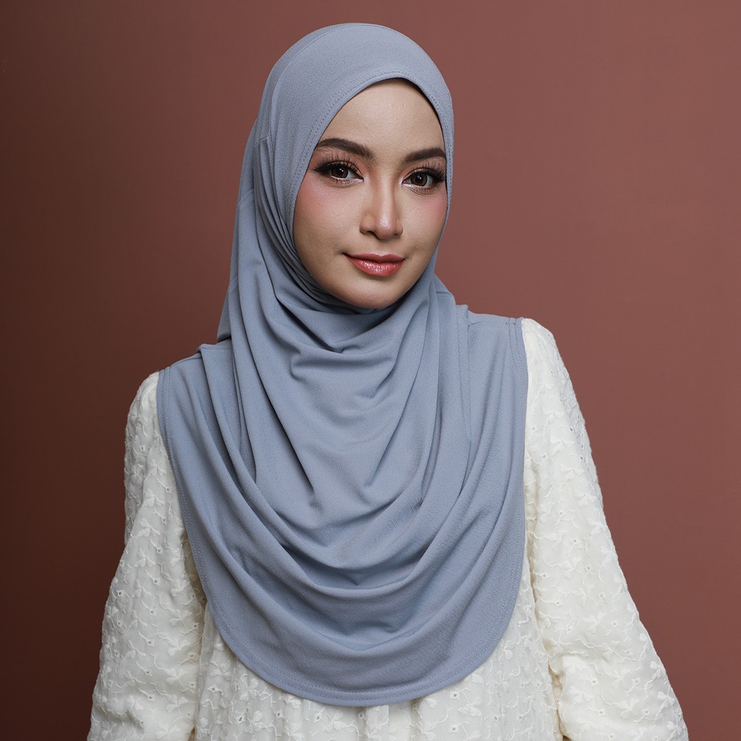 DIAN PLAIN EXPRESS - DL03 SILVER