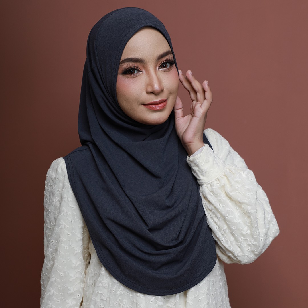 DIAN PLAIN EXPRESS - DL09 DARK GREY