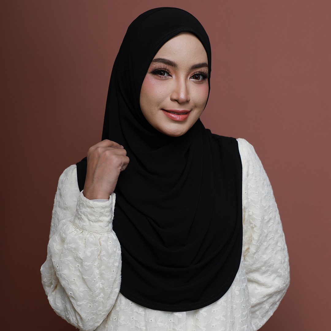DIAN PLAIN EXPRESS - DL11 BLACK