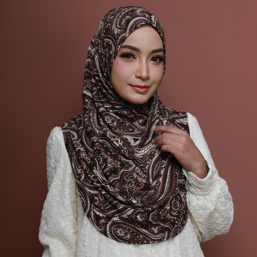 DIAN PRINTED EXPRESS - DT03