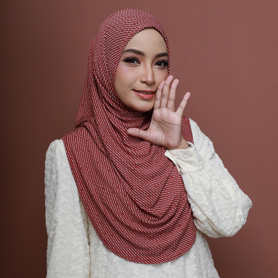 DIAN PRINTED EXPRESS - DT04