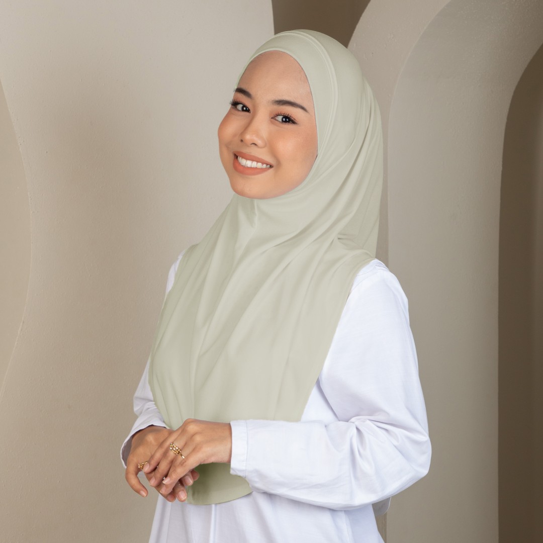 SYRIA MOSS - SYM03 (PEWTER GREY)