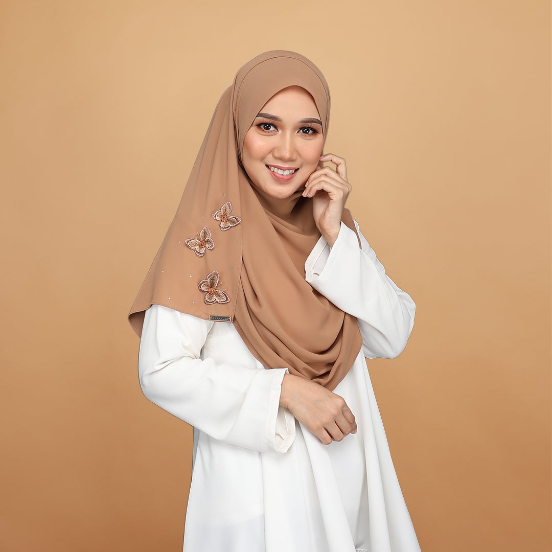 MARIPOSA - MP07 (LATTE)