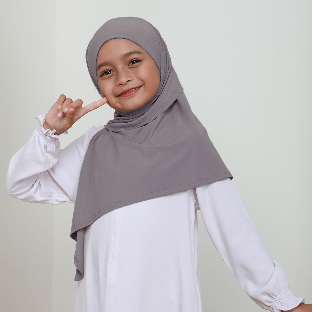 MIMI KIDS - MIM22 (DUSTY PURPLE)