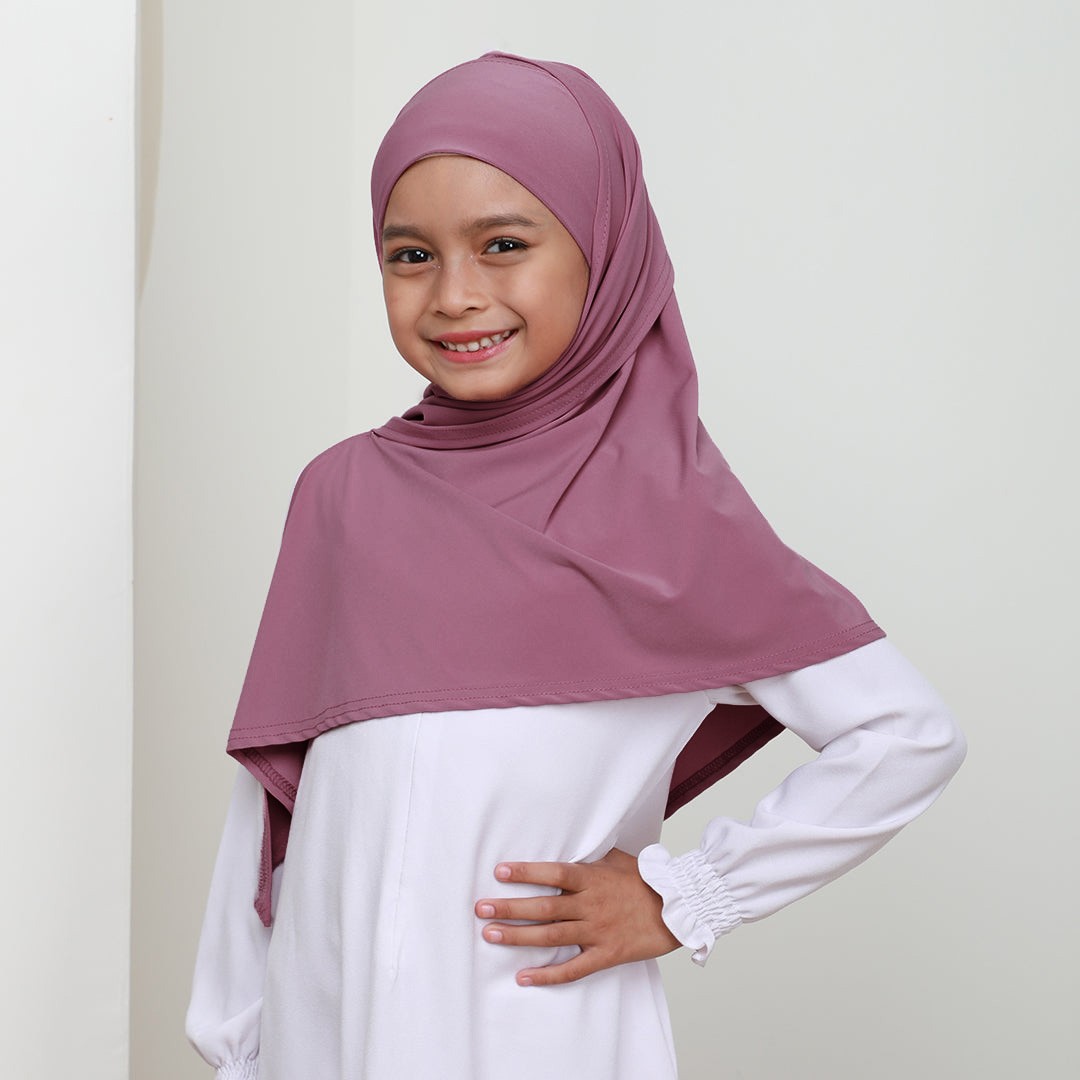 MIMI KIDS - MIM24 (DARK FUCSHIA)