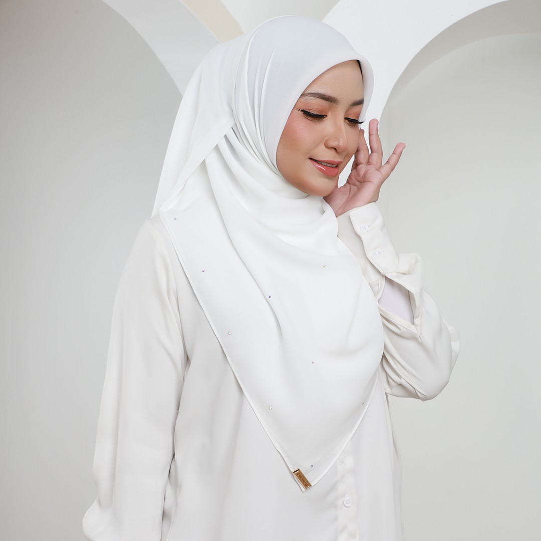 MARYA DIAMOND - MRB26 (WHITE)