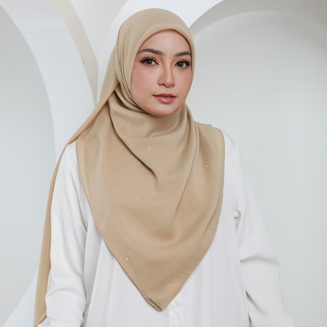 MARYA DIAMOND - MRB07 (TAN)
