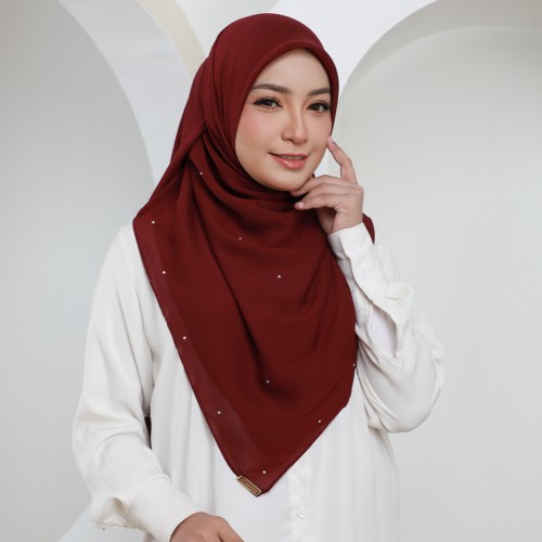 MARYA DIAMOND - MR48 (MAROON)