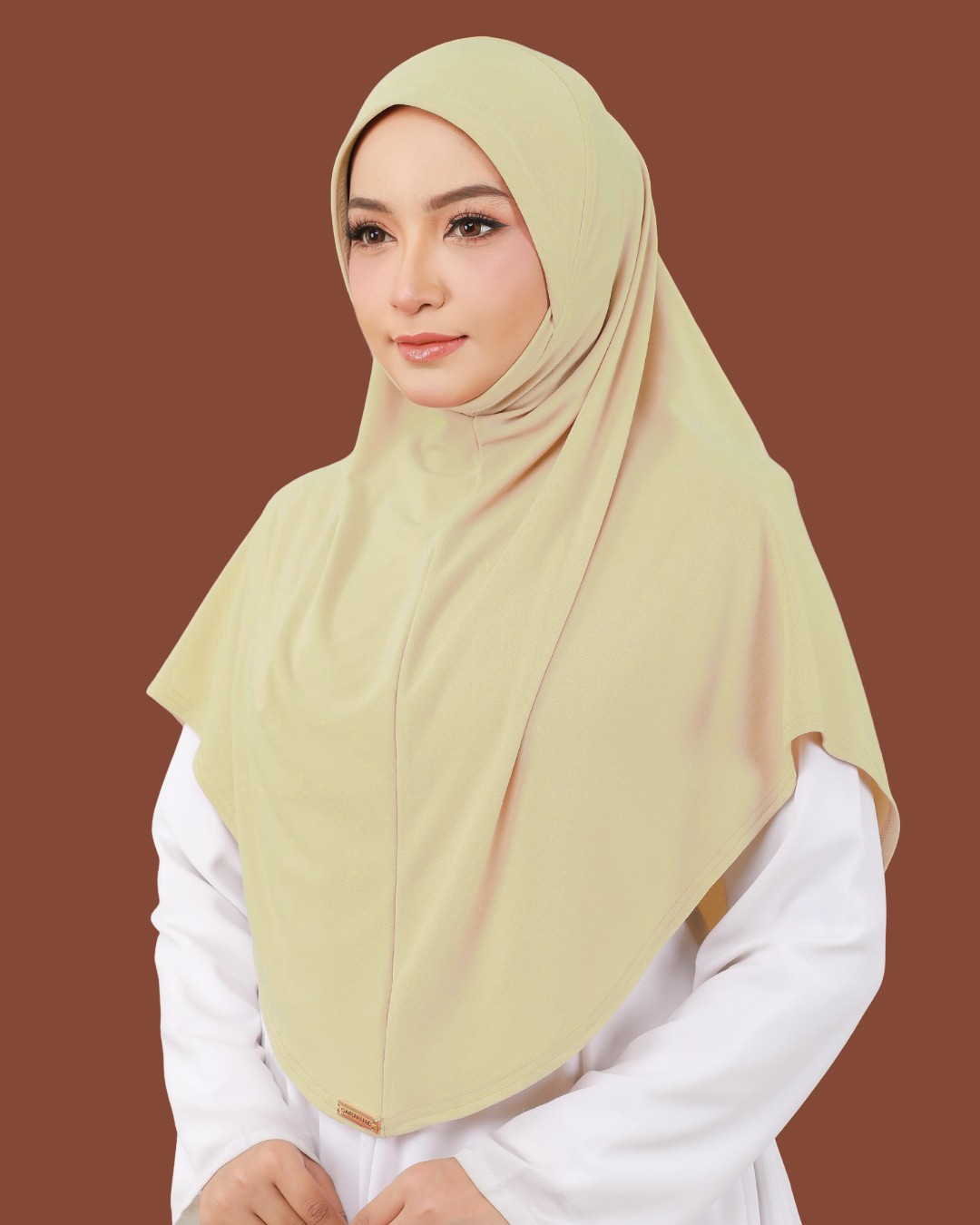 NAJWA PLAIN - NJP05(SAND)