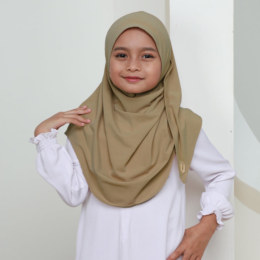 NANA FLIP KIDS - NAN24 (BROWN)