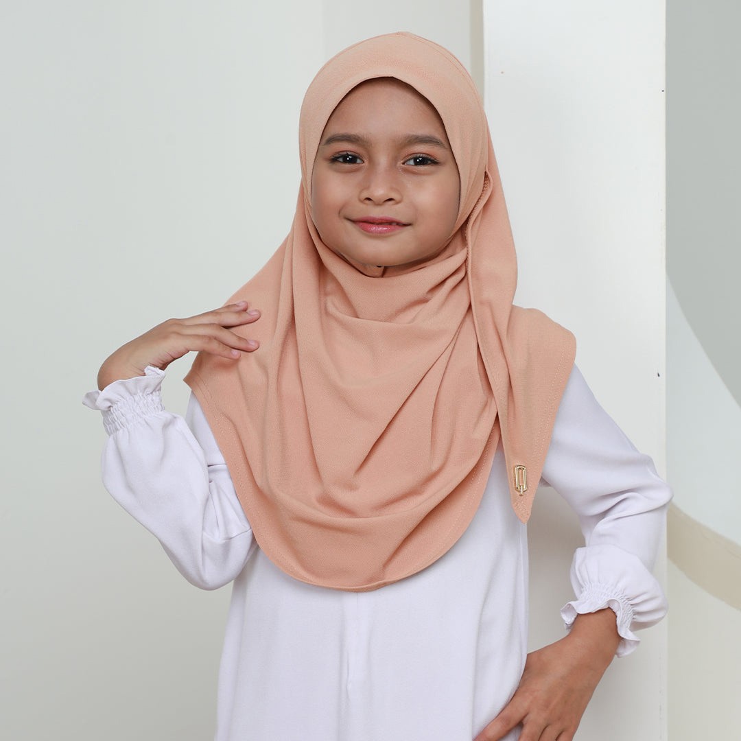 NANA FLIP KIDS - NAN23 (SALMON)