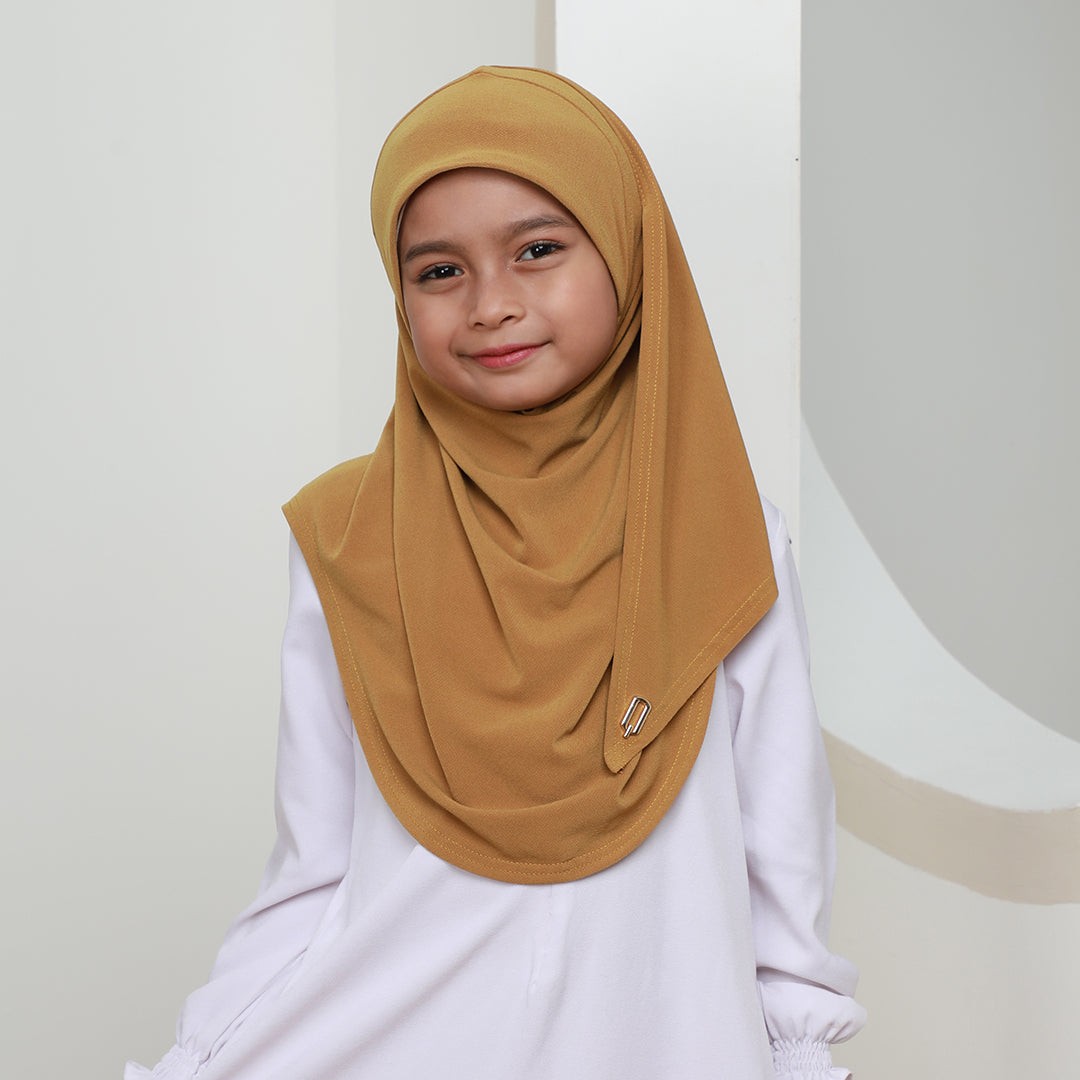 NANA FLIP KIDS - NAN09 (BRONZE)