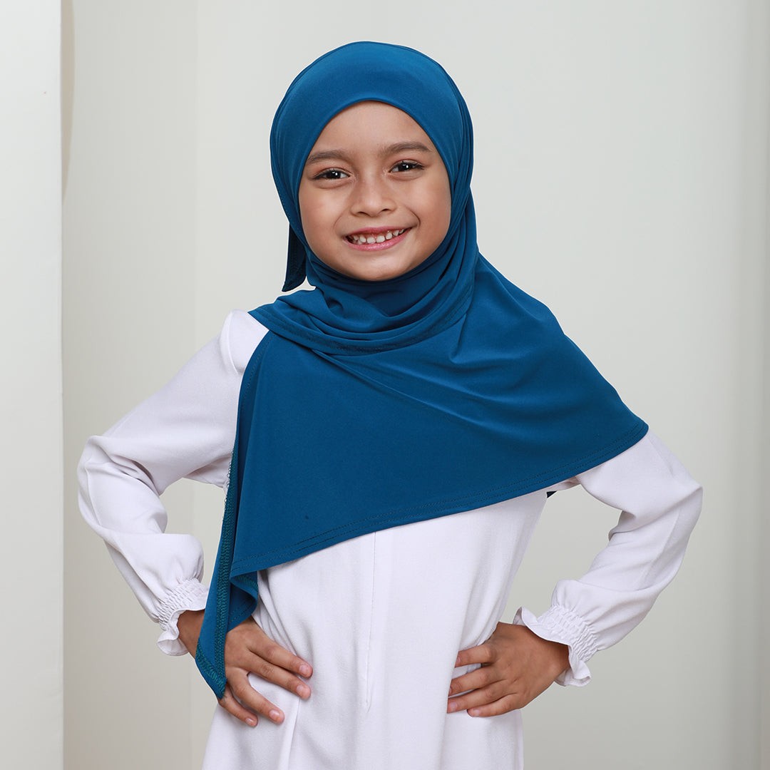 MIMI KIDS - MIM12 (COBALT BLUE)