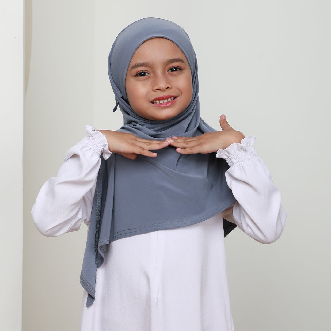 MIMI KIDS - MIM13 (GREY)