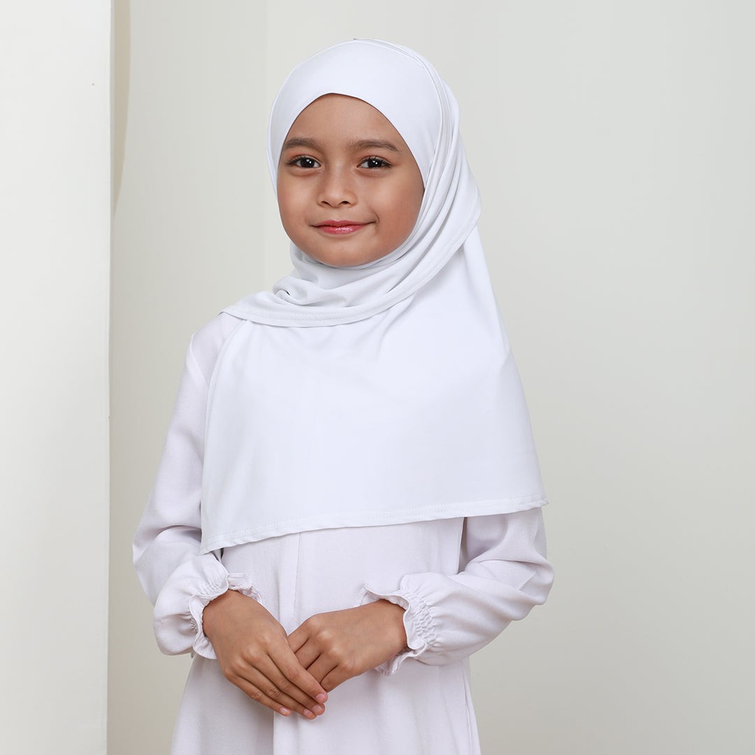 MIMI KIDS - MIM01 (WHITE)