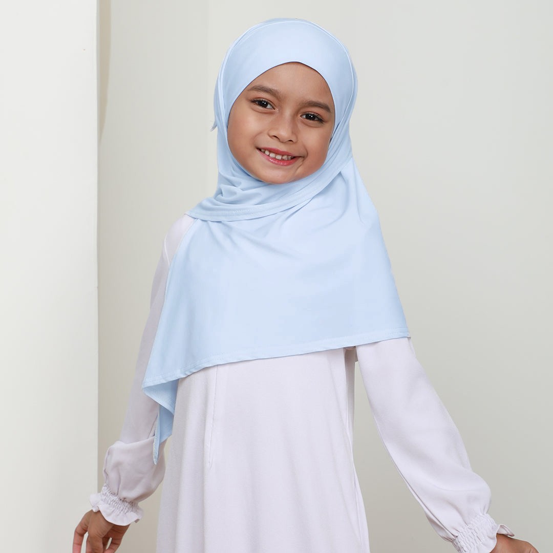 MIMI KIDS - MIM19 (PUTIH NILA)