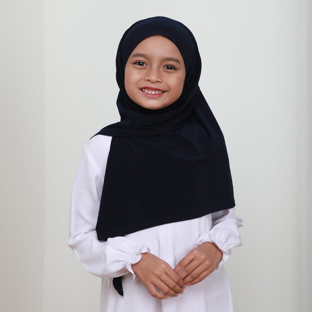 MIMI KIDS - MIM17 (DARK BLUE)