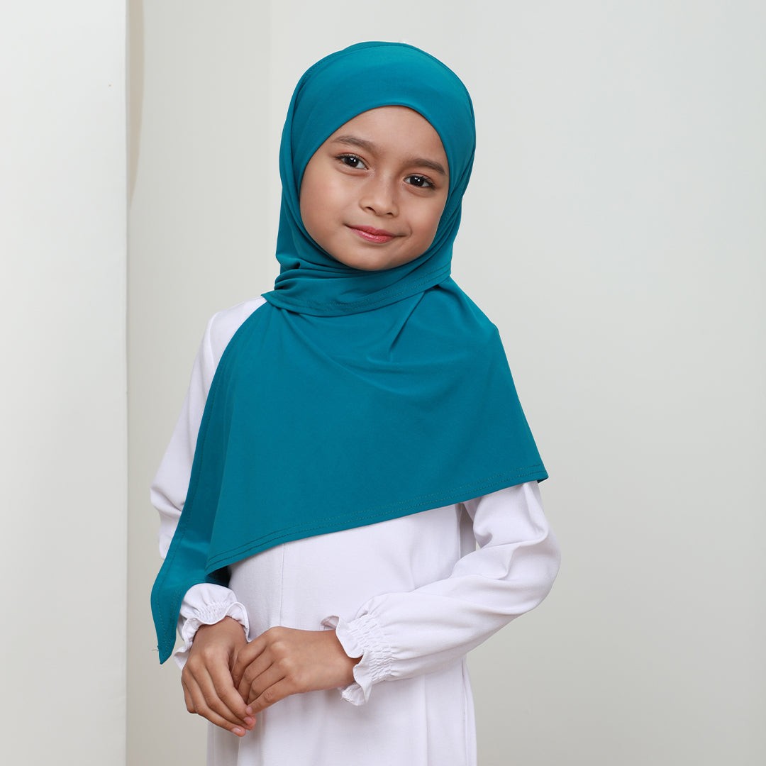 MIMI KIDS - MIM11 (TURQUOISE)