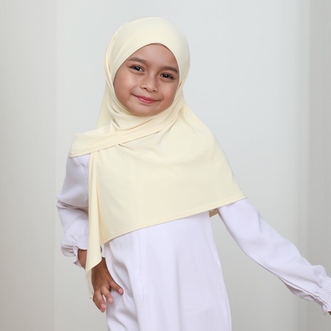 MIMI KIDS - MIM02 (CREAM)