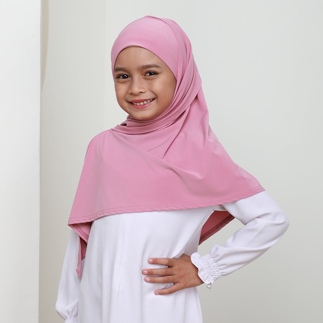 MIMI KIDS - MIM07 (PINK)