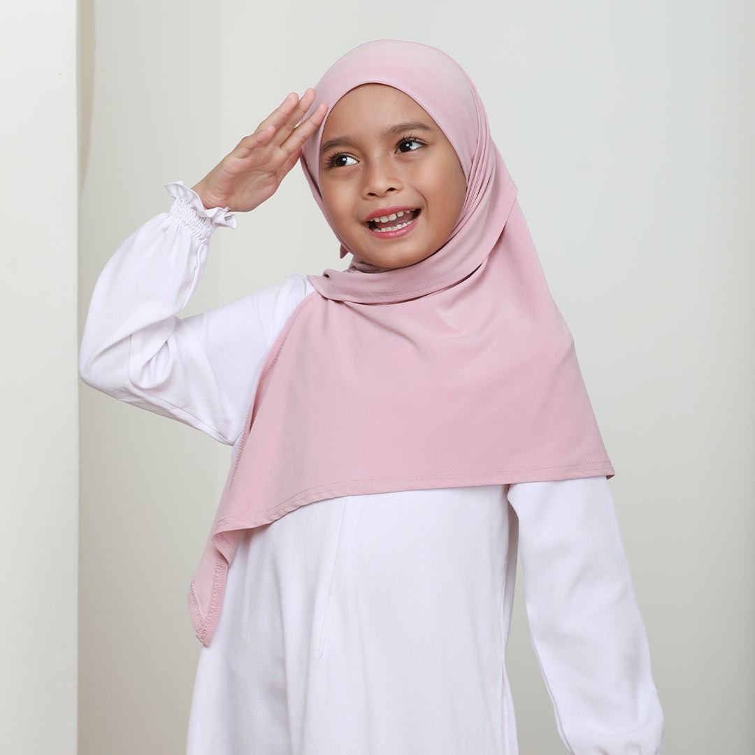 MIMI KIDS - MIM06 (CANDY PINK)