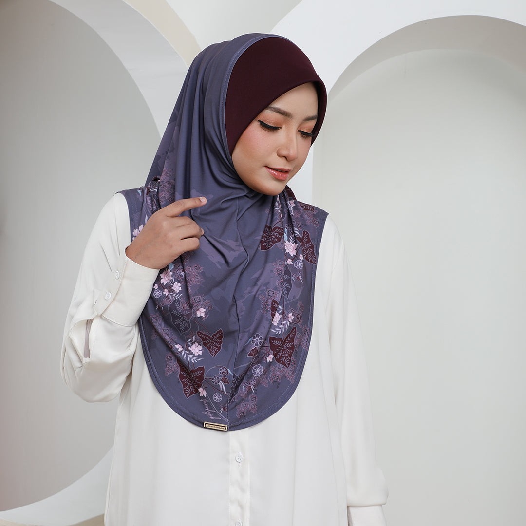 AZURA SLIM CUT - AZS55