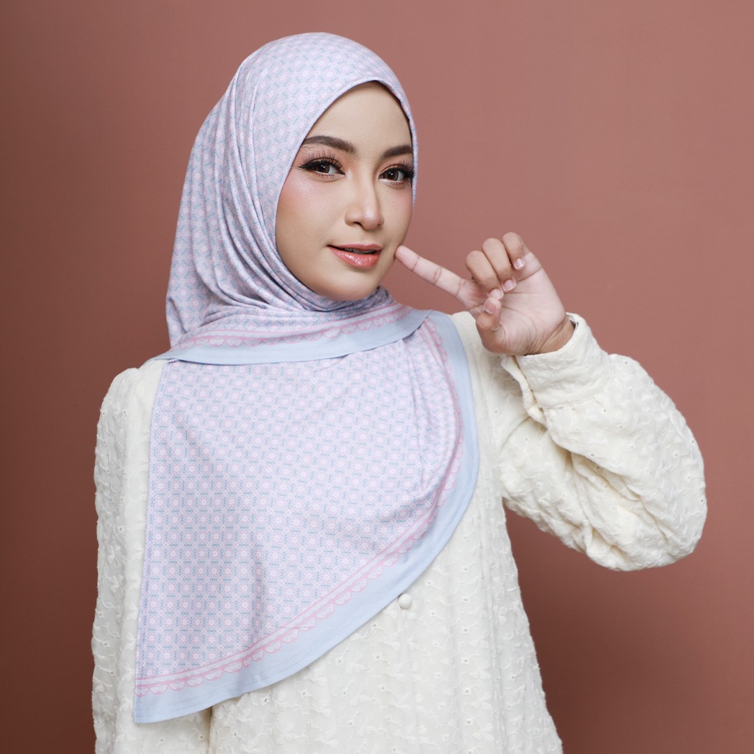 BAWAL DARA COTTON - BDC03