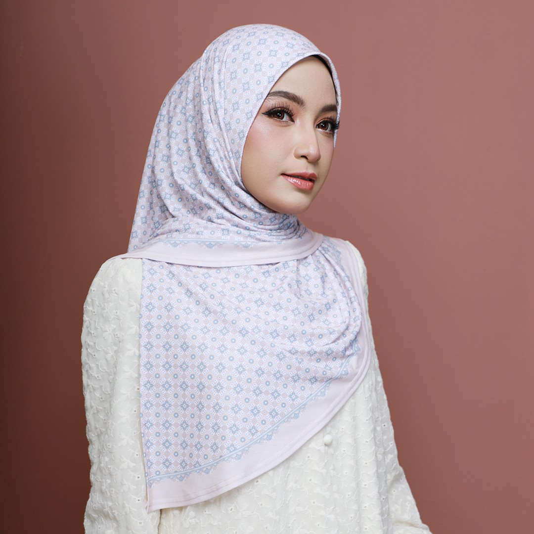 BAWAL DARA COTTON - BDC02