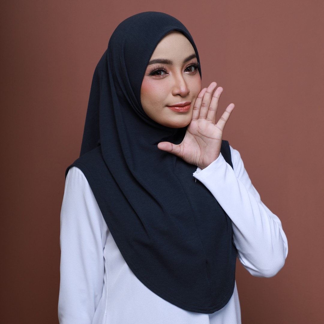 AKMA PLAIN EXPRESS - KM19 DARK GREY