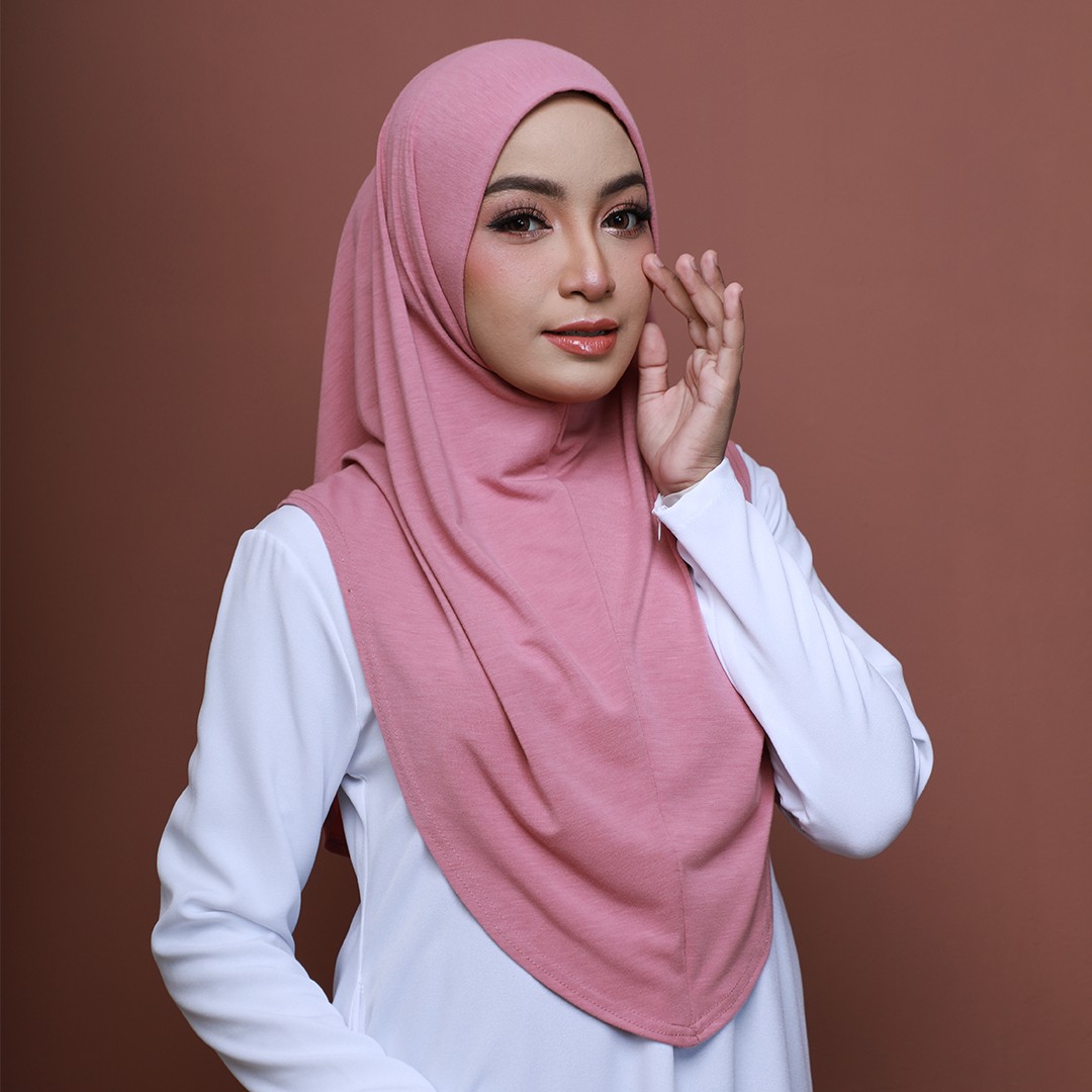 AKMA PLAIN EXPRESS - KM11 PINK