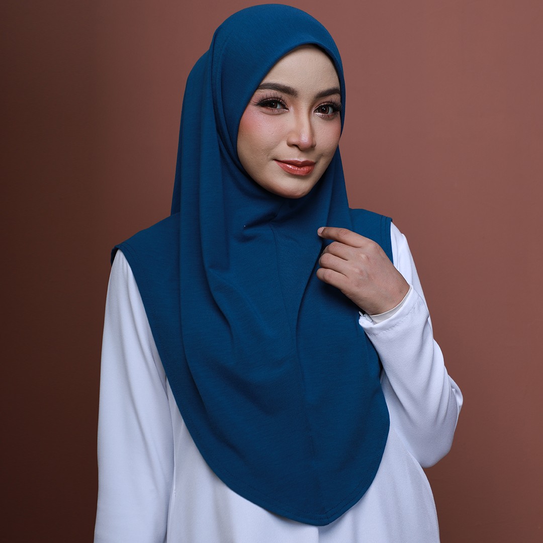 AKMA PLAIN EXPRESS - KM17 TEAL